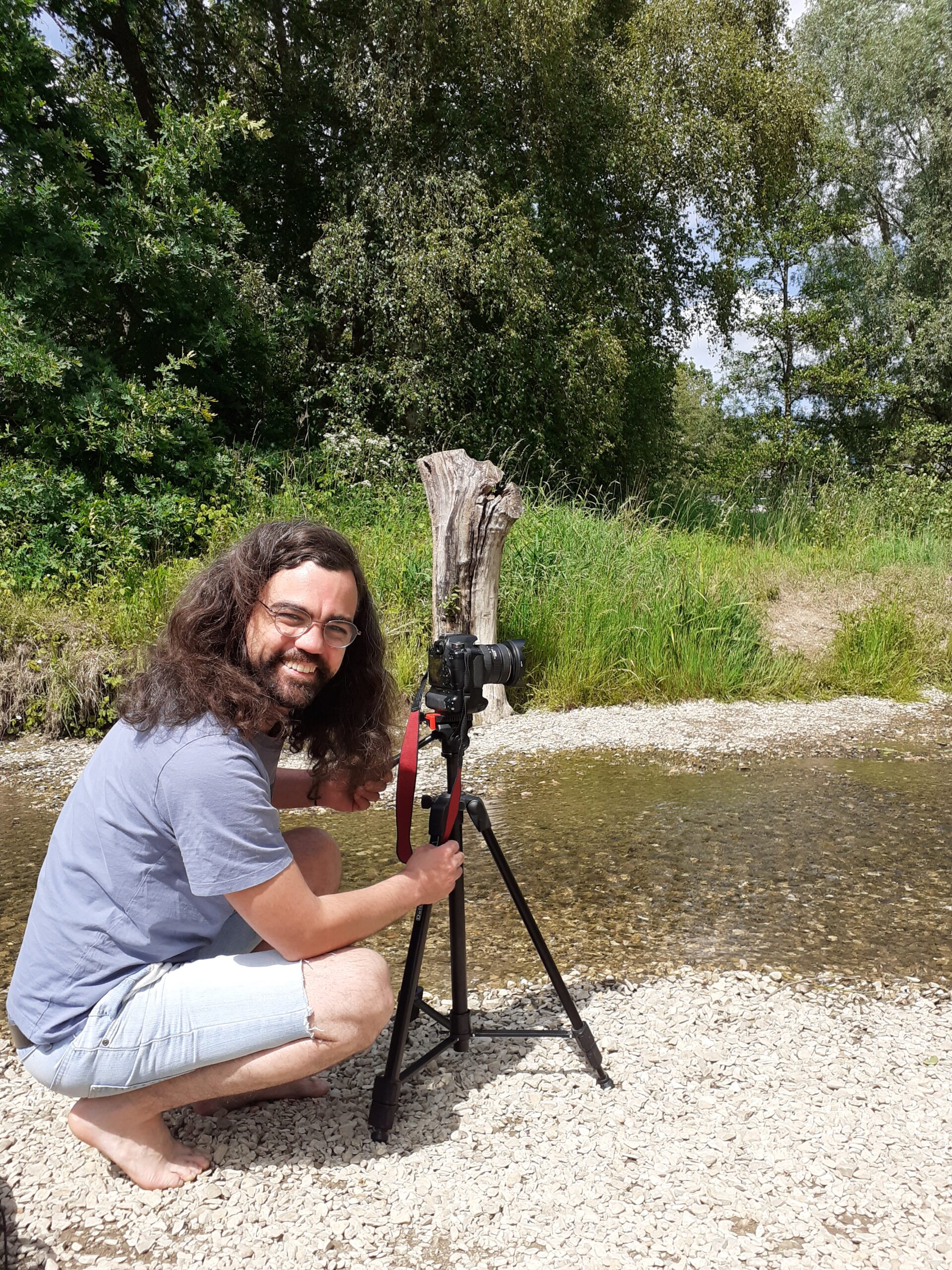 In Photo-Action