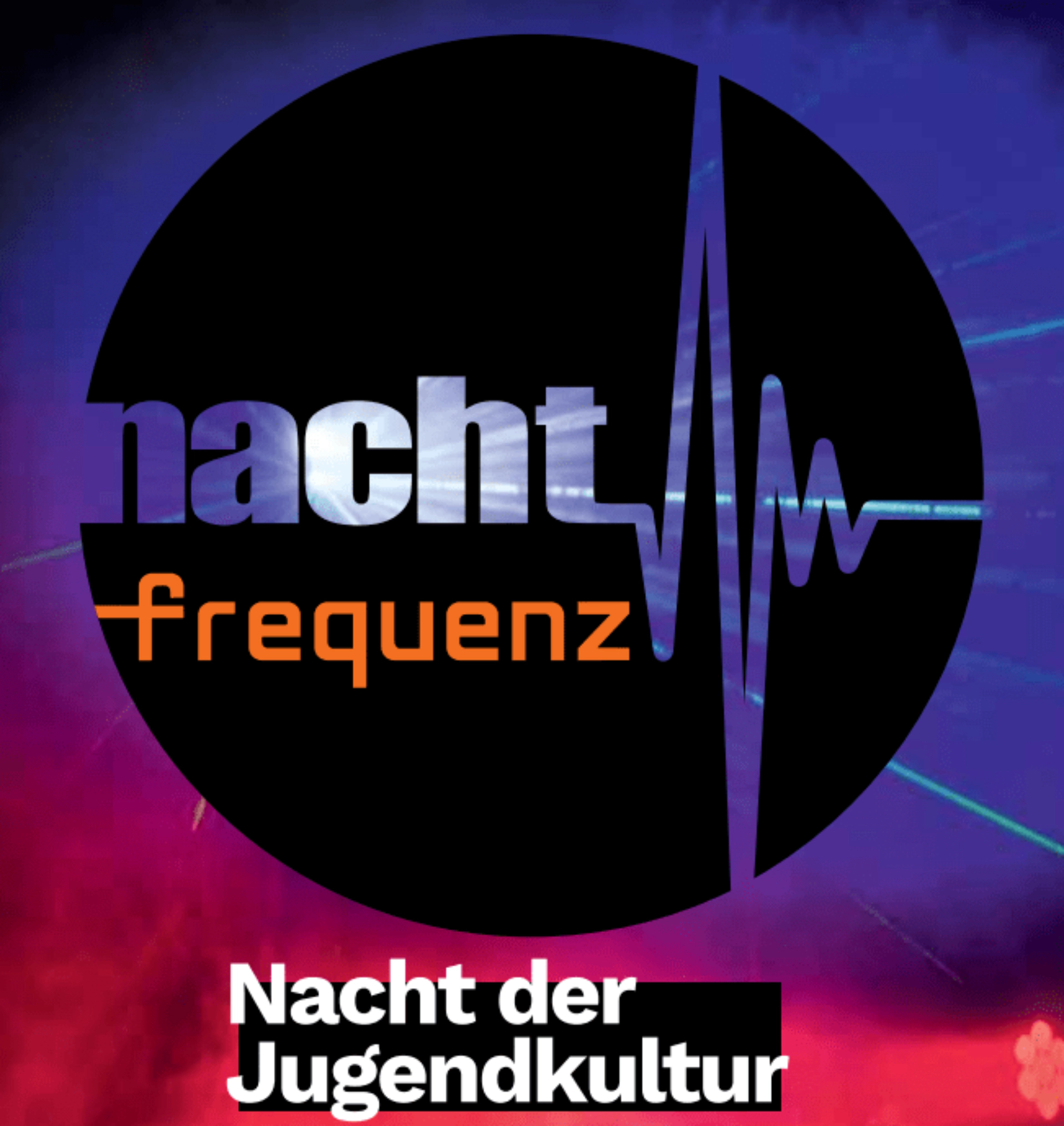 Nacht der Jugendkultur